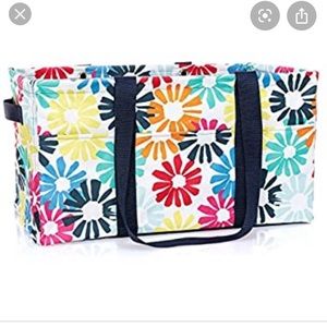Thirty One Deluxe Utility Tote
